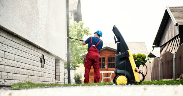Best Fence Cleaning  in Walcott, IA